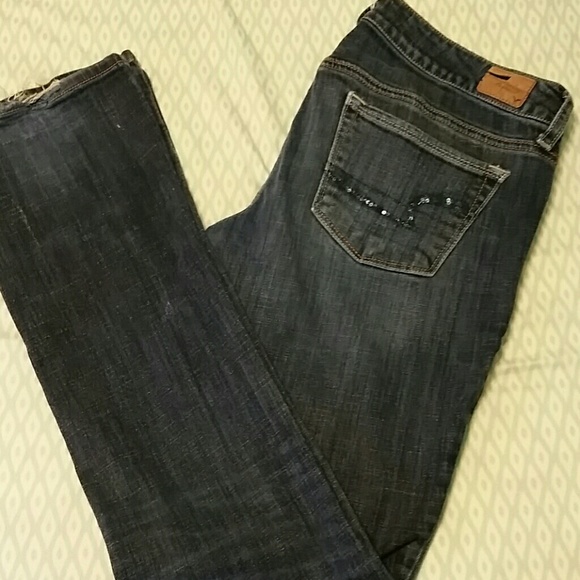 American eagle jeans - Picture 1 of 4